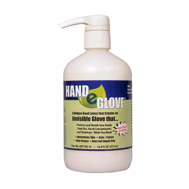 EEP-102-16 CAIG Laboratories, Inc.  Personal Protective Equipment (PPE)